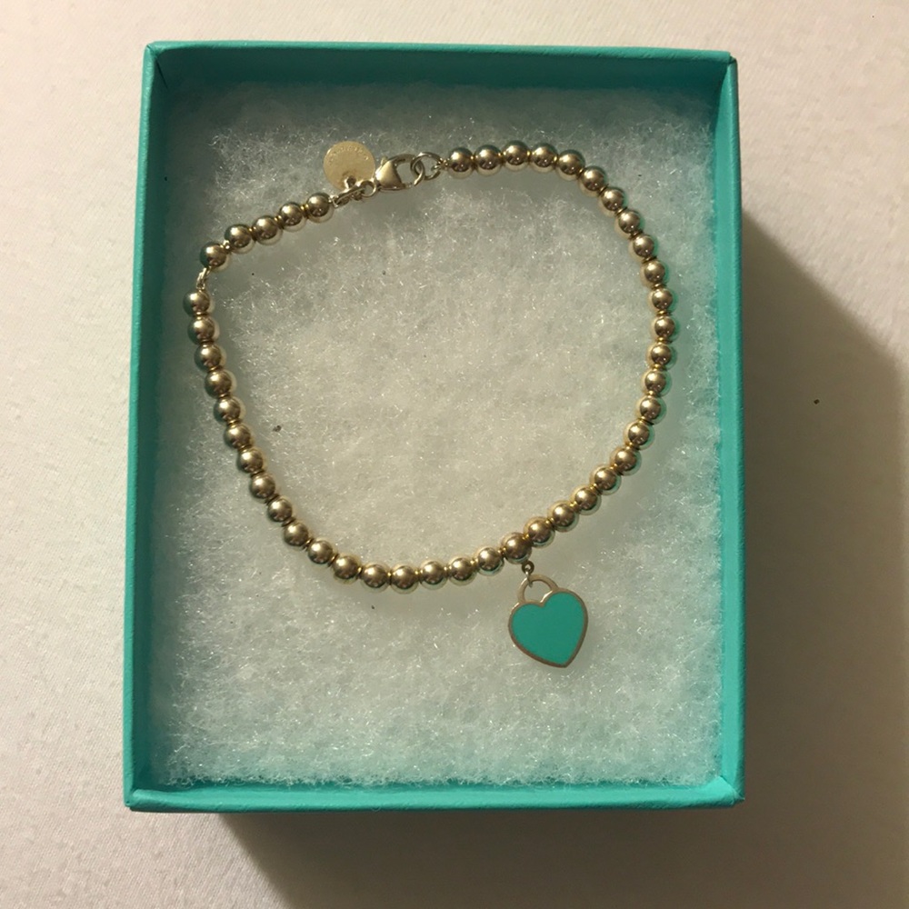 Tiffany & Co. bracelet